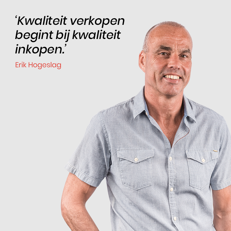 erik hogeslag