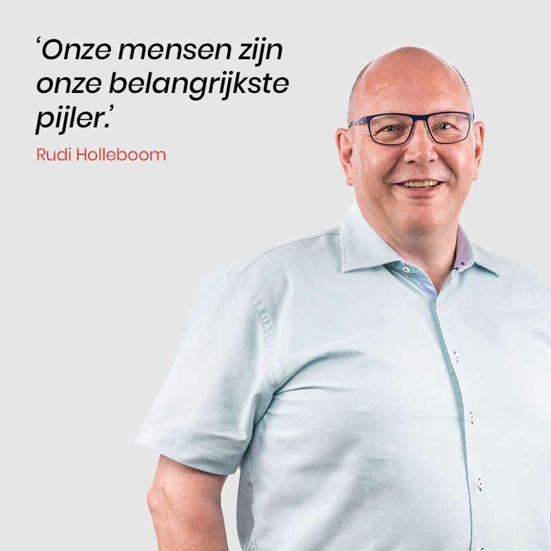 Rudi Holleboom